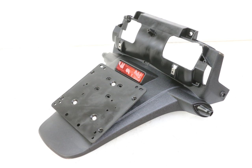 photo de SPRITZSCHUTZ PIAGGIO MP3 500 (2014 - 2017) - Hauptansicht