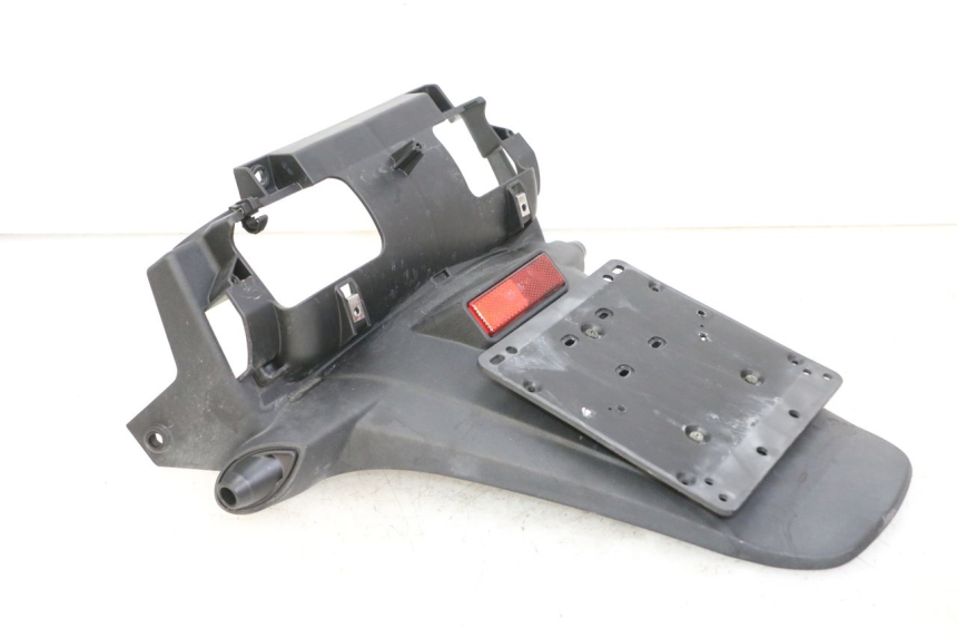 photo de SPRITZSCHUTZ PIAGGIO MP3 500 (2014 - 2017) - Alternative Perspektive