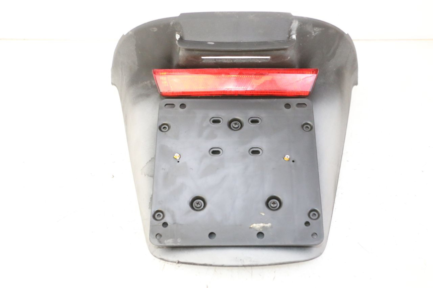 photo de SPRITZSCHUTZ PIAGGIO MP3 RL 250 (2006 - 2010) - Technische Nahaufnahme