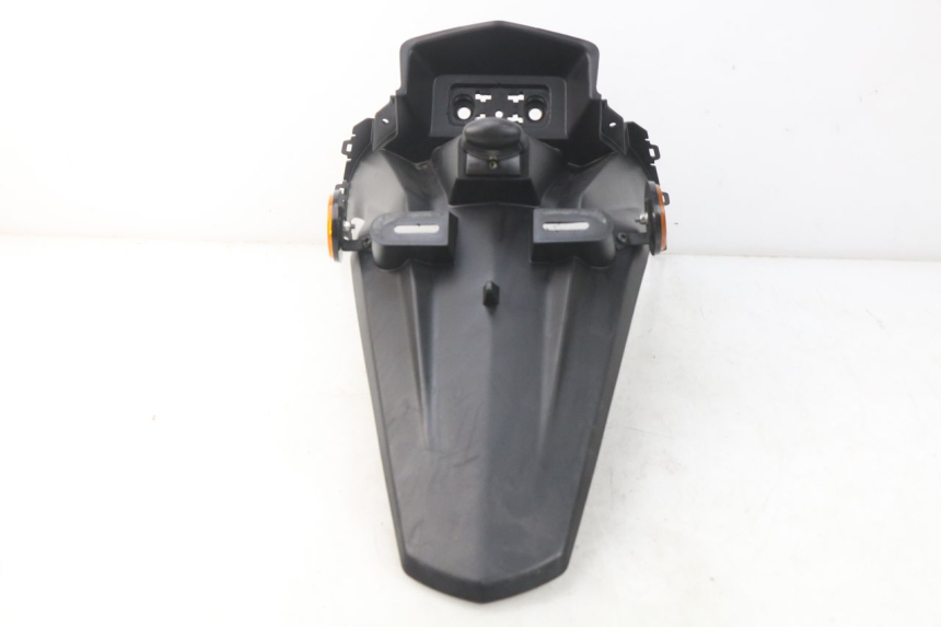 photo de SPRITZSCHUTZ MBK MW TRYPTIK 125 (2017 - 2022) - Zoom auf Gebrauchszustand