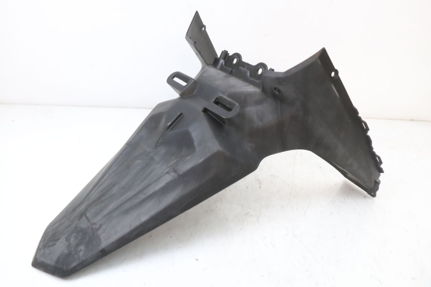 photo de SPRITZSCHUTZ MBK MW TRYPTIK 125 (2014 - 2016) - Alternative Perspektive