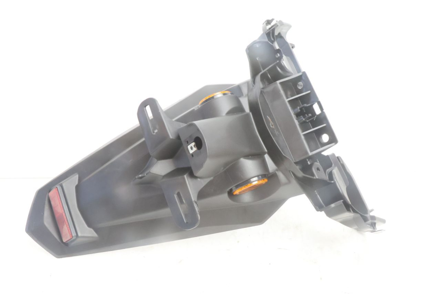 photo de SPRITZSCHUTZ YAMAHA N-MAX NMAX 125 (2021 - 2024) - Detailansicht des Bauteils