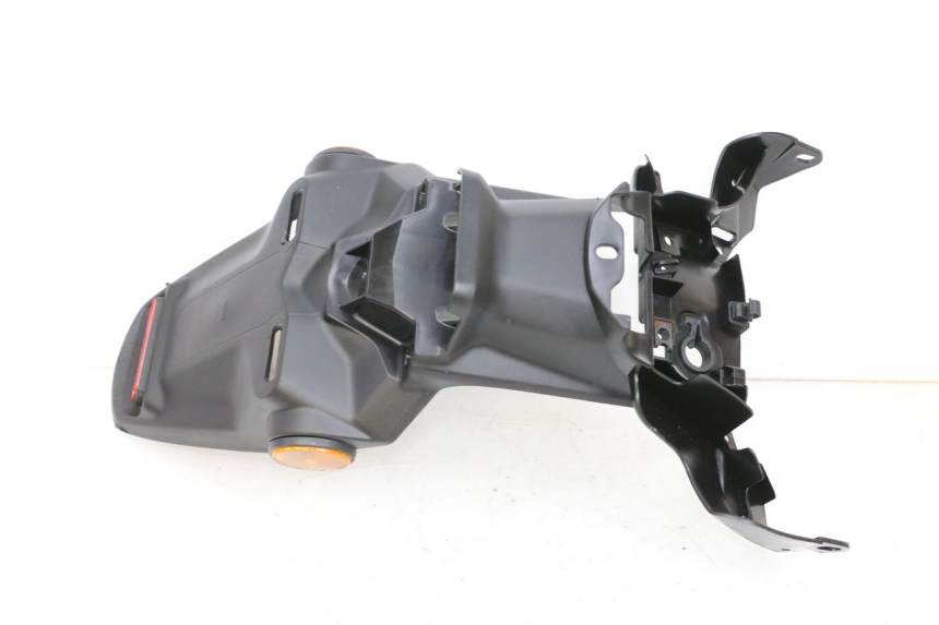 photo de SPRITZSCHUTZ YAMAHA NEO'S CORE 1 (2022 - 2026) - Zoom auf Gebrauchszustand