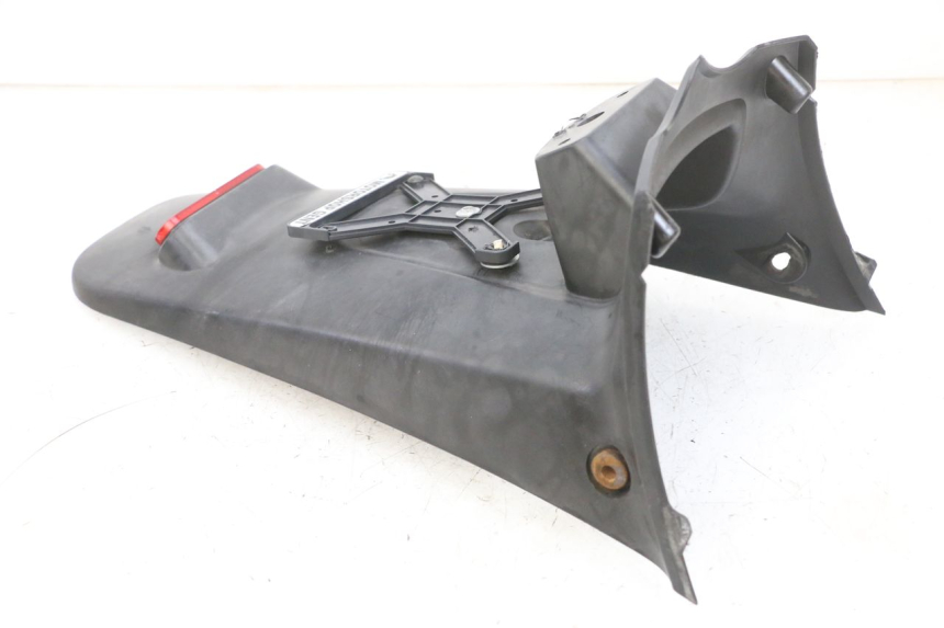 photo de SPRITZSCHUTZ YAMAHA NEOS NEO'S 4T 50 (2008 - 2016) - Details der Befestigungspunkte