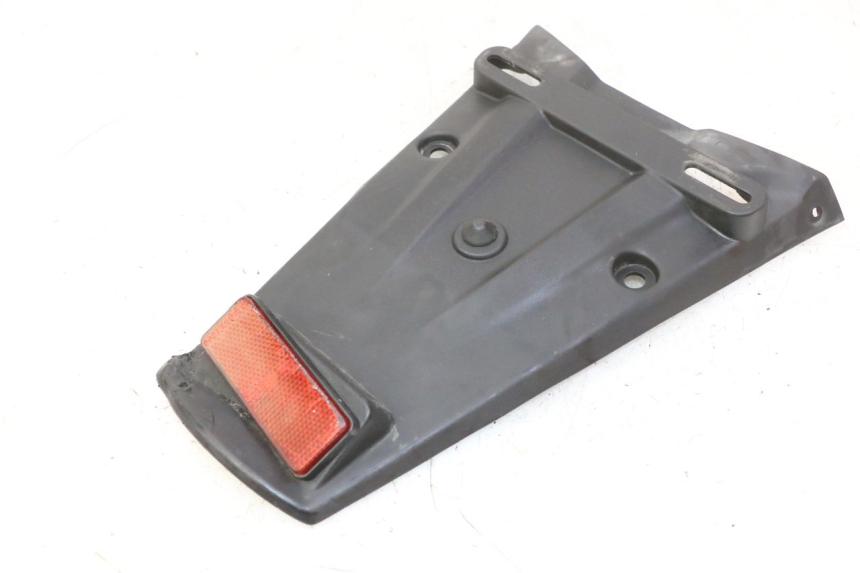 photo de SPRITZSCHUTZ KYMCO LIKE 4T 50 (2019 - 2025) - Hauptansicht