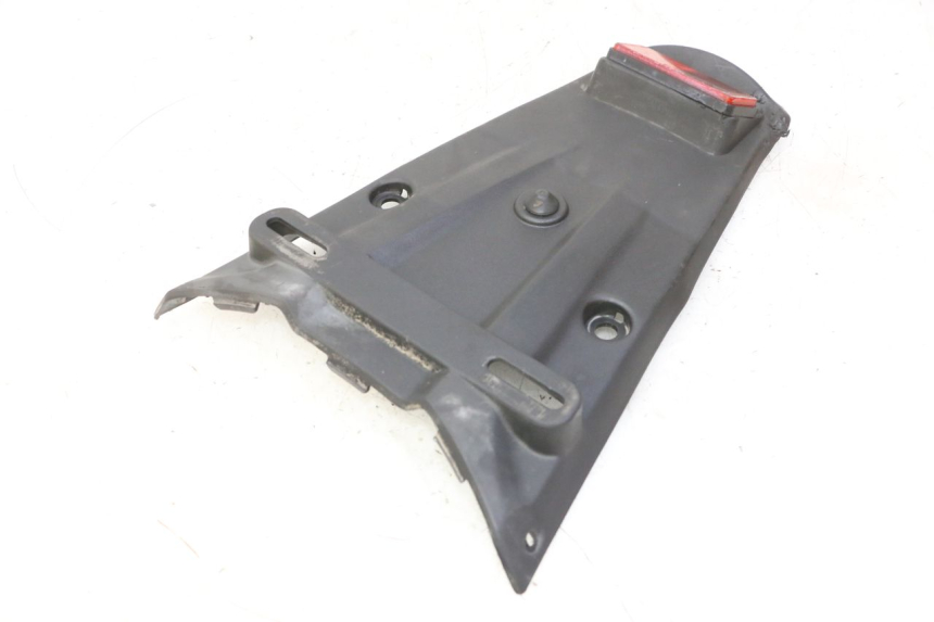 photo de SPRITZSCHUTZ KYMCO LIKE 4T 50 (2019 - 2025) - Alternative Perspektive