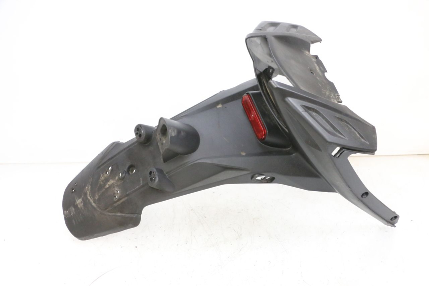 photo de SPRITZSCHUTZ PIAGGIO NEW TYPHOON 50 (2018 - 2021) - Hauptansicht