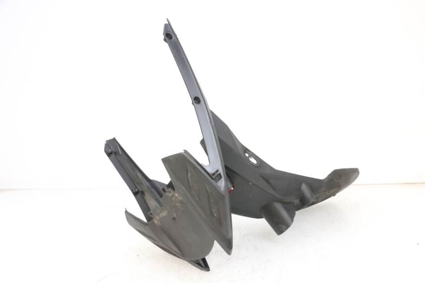 photo de SPRITZSCHUTZ PIAGGIO NEW TYPHOON 50 (2018 - 2021) - Zoom auf Gebrauchszustand