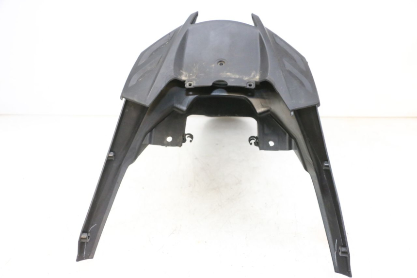 photo de SPRITZSCHUTZ PIAGGIO NEW TYPHOON 50 (2018 - 2021) - Alternative Perspektive