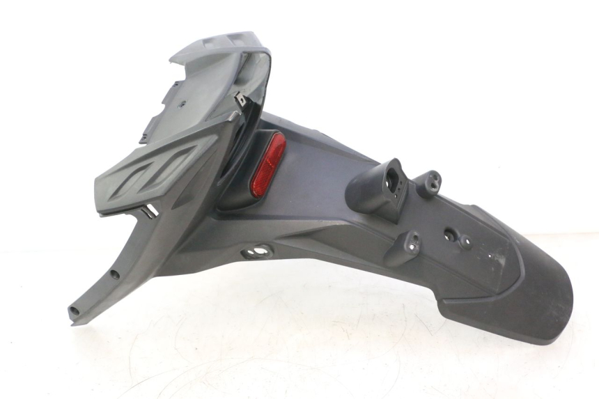 photo de SPRITZSCHUTZ PIAGGIO NEW TYPHOON 50 (2018 - 2021) - Hauptansicht