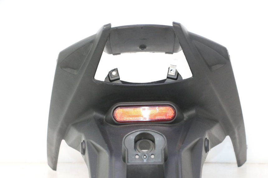 photo de SPRITZSCHUTZ PIAGGIO NEW TYPHOON 50 (2018 - 2021) - Weitere Ansicht des Artikels