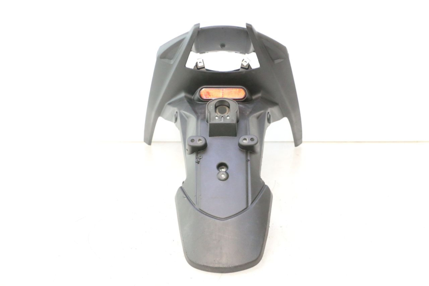 photo de SPRITZSCHUTZ PIAGGIO NEW TYPHOON 50 (2018 - 2021) - Hauptansicht