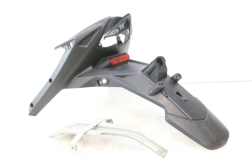 photo de SPRITZSCHUTZ PIAGGIO NEW TYPHOON 50 (2018 - 2021) - Detailansicht des Bauteils
