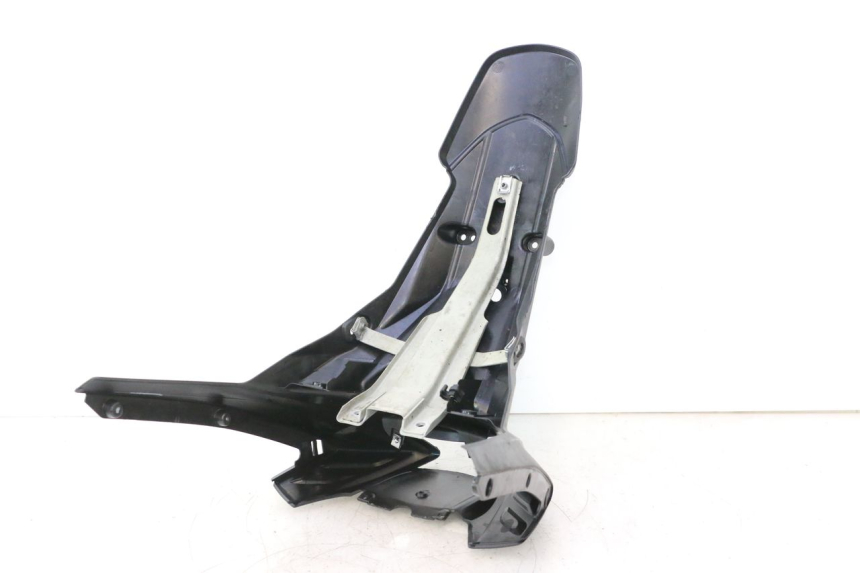 photo de SPRITZSCHUTZ PIAGGIO NEW TYPHOON 50 (2018 - 2021) - Zoom auf Komponenten