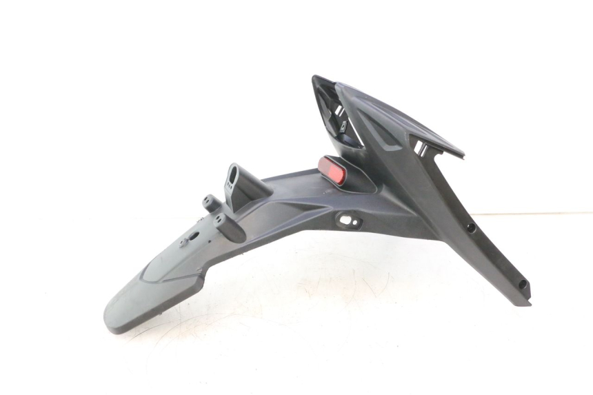 photo de SPRITZSCHUTZ PIAGGIO NEW TYPHOON 50 (2018 - 2021) - Gesamtansicht des Produkts