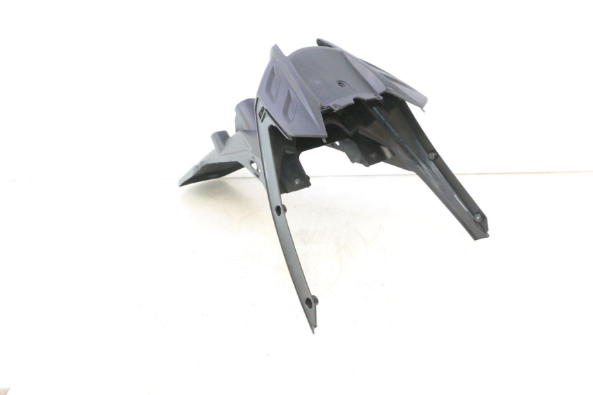 photo de SPRITZSCHUTZ PIAGGIO NEW TYPHOON 50 (2018 - 2021) - Details der Befestigungspunkte