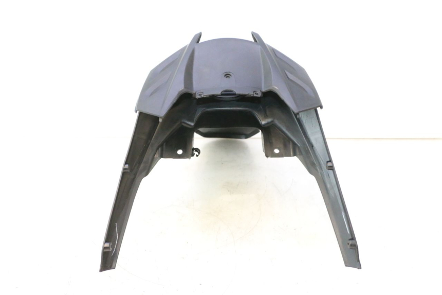 photo de SPRITZSCHUTZ PIAGGIO NEW TYPHOON 50 (2018 - 2021) - Oberflächenzustand und Material
