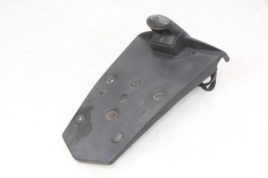 photo de HINTERER KOTFLüGEL GILERA NEXUS 125 (2009 - 2013) - Hauptansicht