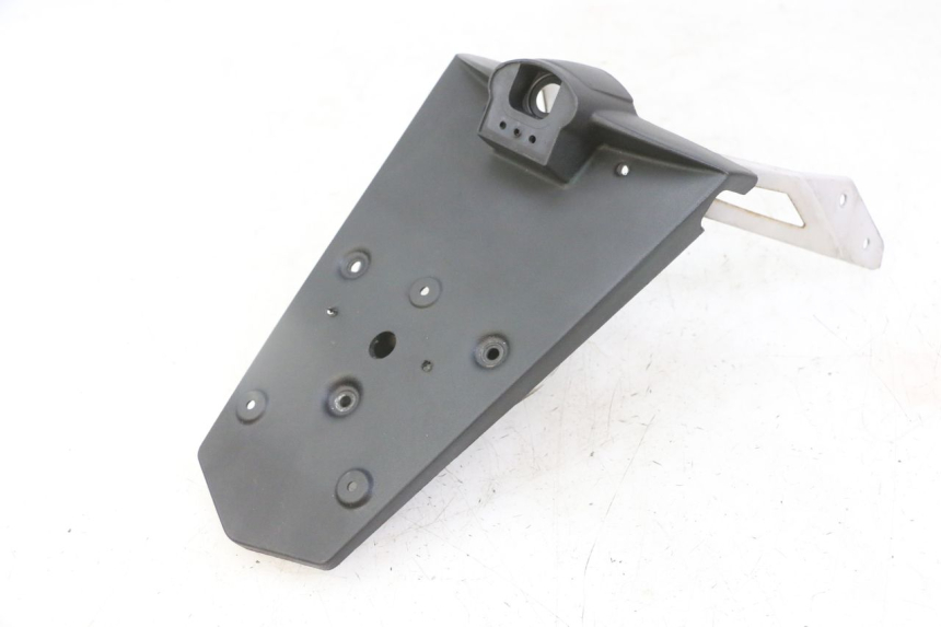 photo de HINTERER KOTFLüGEL GILERA NEXUS 125 (2009 - 2013) - Zoom auf Gebrauchszustand