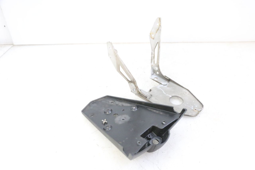 photo de HINTERER KOTFLüGEL GILERA NEXUS 125 (2009 - 2013) - Technische Nahaufnahme