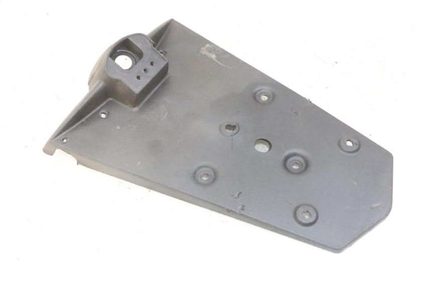 photo de HINTERER KOTFLüGEL GILERA NEXUS 125 (2009 - 2013) - Hauptansicht