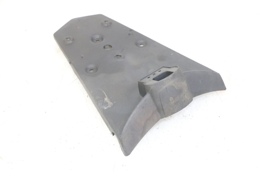 photo de HINTERER KOTFLüGEL GILERA NEXUS 125 (2009 - 2013) - Alternative Perspektive