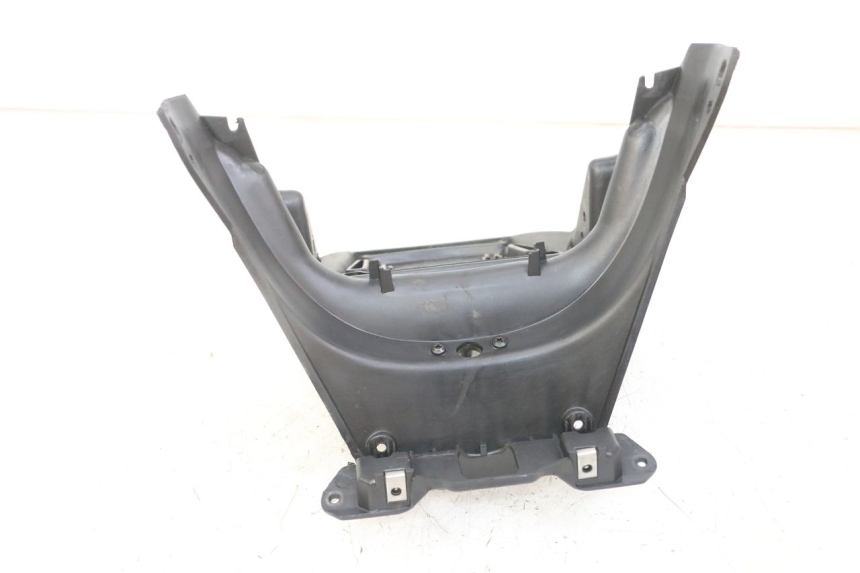 photo de SPRITZSCHUTZ PIAGGIO NRG POWER PUREJET 50 (2018 - 2021) - Zoom auf Gebrauchszustand