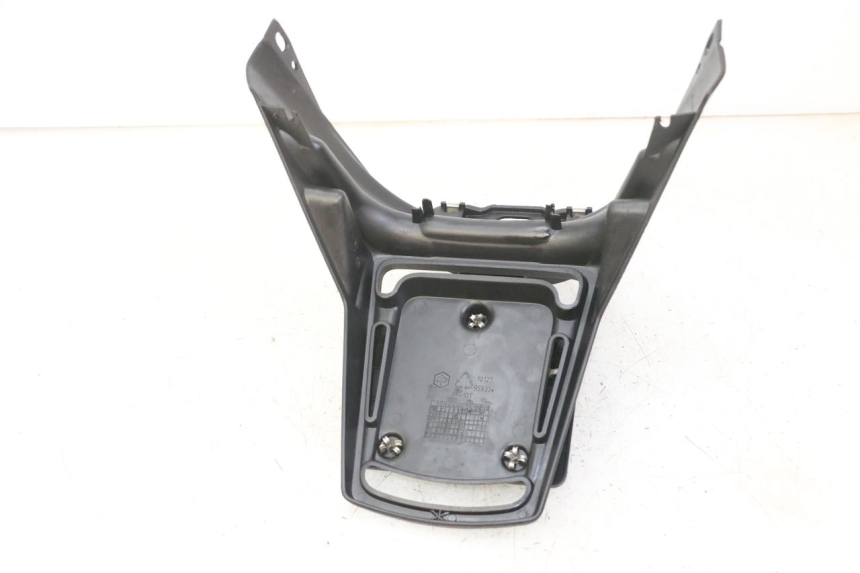 photo de SPRITZSCHUTZ PIAGGIO NRG POWER PUREJET 50 (2018 - 2021) - Alternative Perspektive