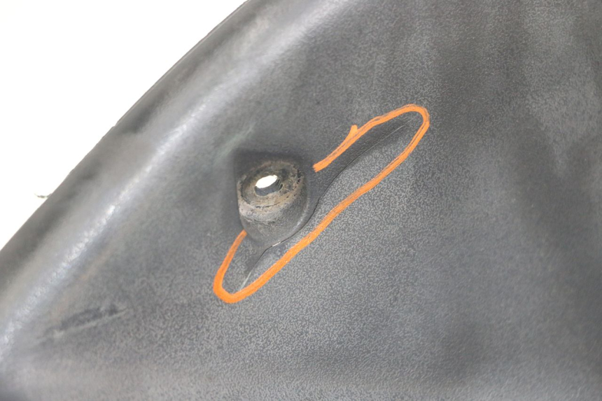 photo de HINTERER KOTFLüGEL HONDA NTV DEAUVILLE 650 (1998 - 2001) - Geprüftes Gebrauchtteil