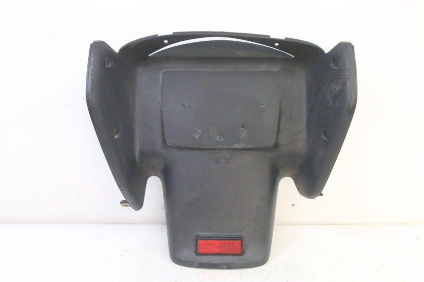 photo de SPRITZSCHUTZ HONDA NTV DEAUVILLE 650 (2001 - 2006) - Hauptansicht