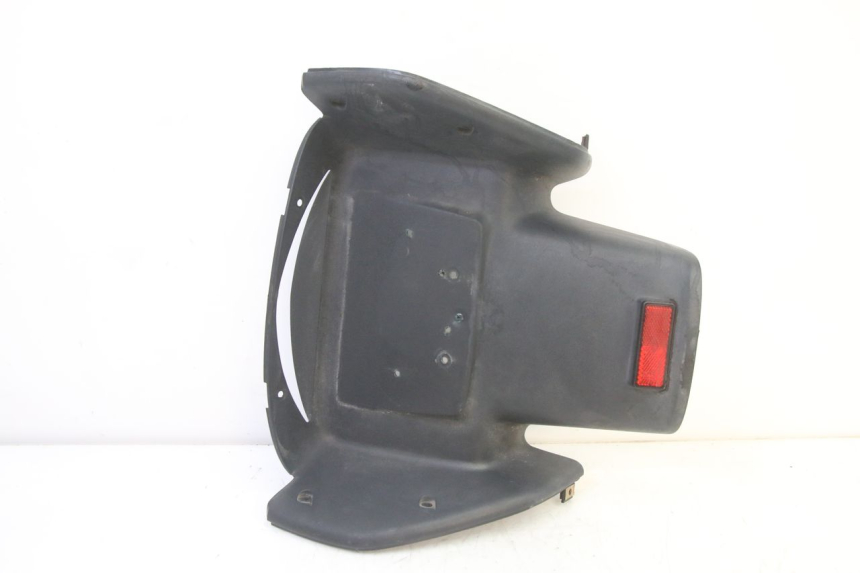 photo de SPRITZSCHUTZ HONDA NTV DEAUVILLE 650 (2001 - 2006) - Zoom auf Gebrauchszustand