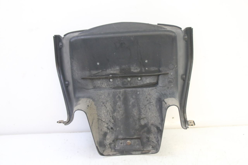 photo de SPRITZSCHUTZ HONDA NTV DEAUVILLE 650 (2001 - 2006) - Alternative Perspektive