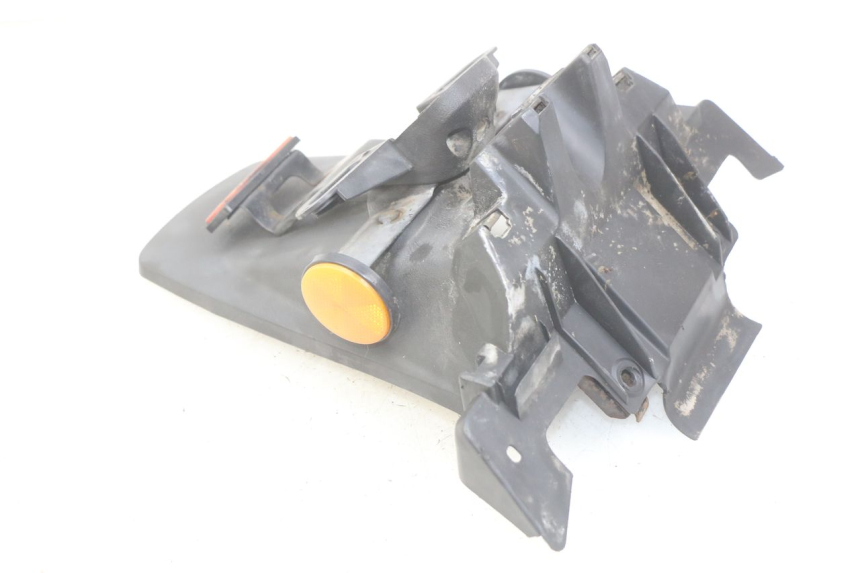 photo de HINTERER KOTFLüGEL SELECT UP OCTALIS 125 (2007 - 2012) - Zoom auf Gebrauchszustand