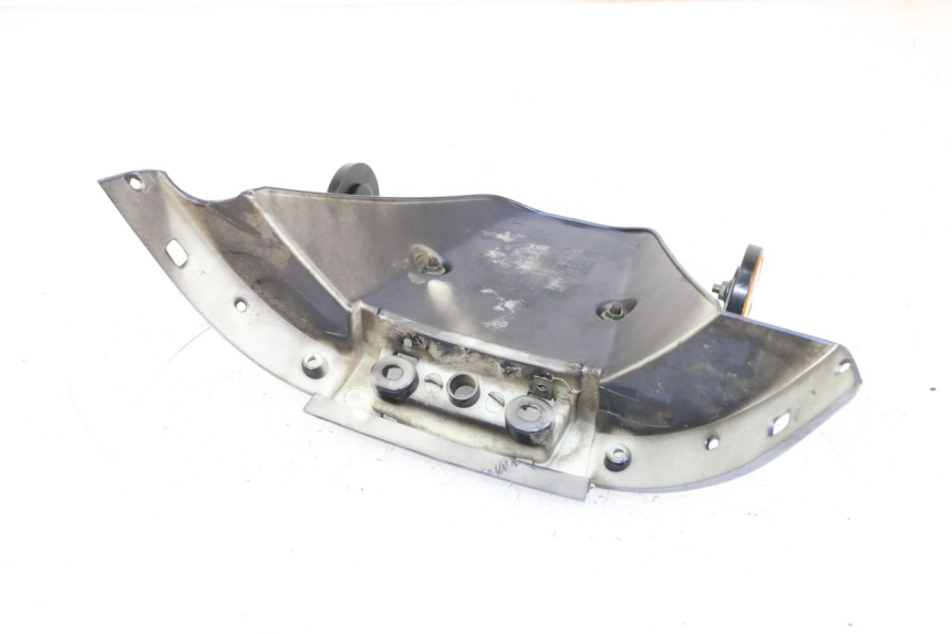 photo de SPRITZSCHUTZ JM MOTORS OLDIES GT 4T 50 (2018 - 2025) - Technische Nahaufnahme