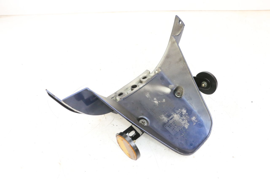 photo de SPRITZSCHUTZ JM MOTORS OLDIES GT 4T 50 (2018 - 2025) - Gesamtansicht des Produkts