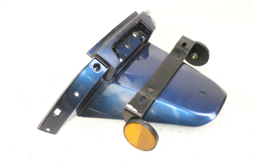 photo de SPRITZSCHUTZ JM MOTORS OLDIES GT 4T 50 (2018 - 2025) - Oberflächenzustand und Material