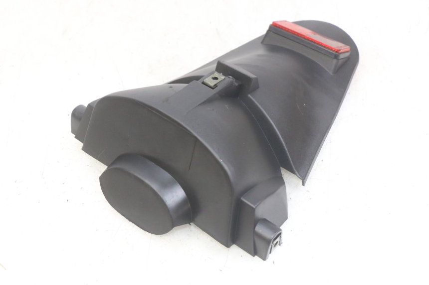 photo de HINTERER KOTFLüGEL JM MOTORS OLDIES RS 4T 50 (2021 - 2024) - Zoom auf Gebrauchszustand