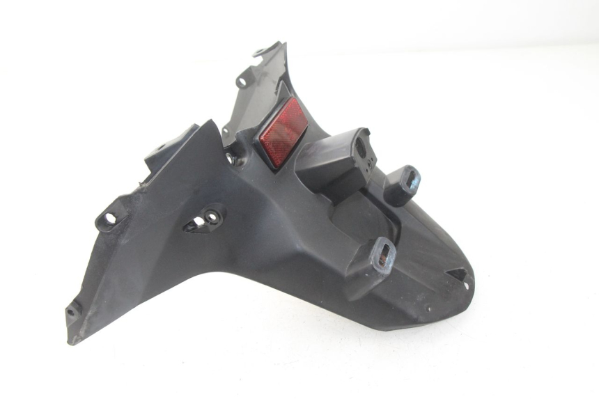 photo de HINTERER KOTFLüGEL SYM ORBIT 2 4T 50 (2008 - 2017) - Alternative Perspektive