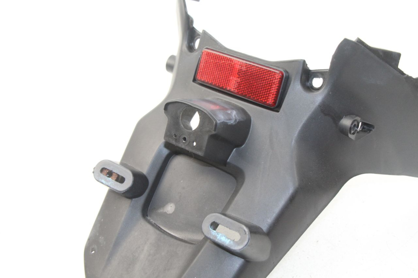 photo de HINTERER KOTFLüGEL SYM ORBIT 2 4T 50 (2008 - 2017) - Technische Nahaufnahme