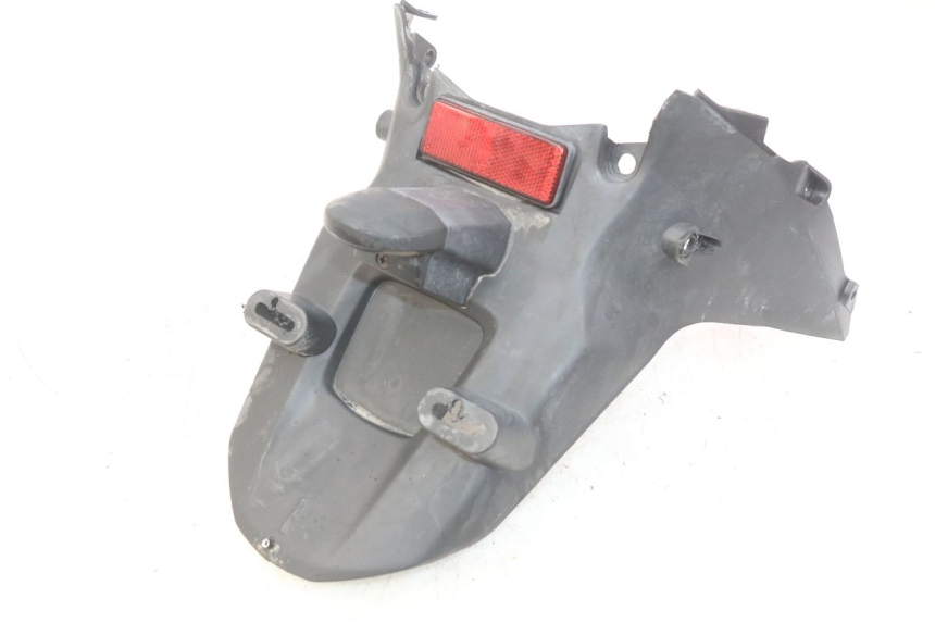 photo de HINTERER KOTFLüGEL SYM ORBIT 2 4T 50 (2008 - 2017) - Hauptansicht