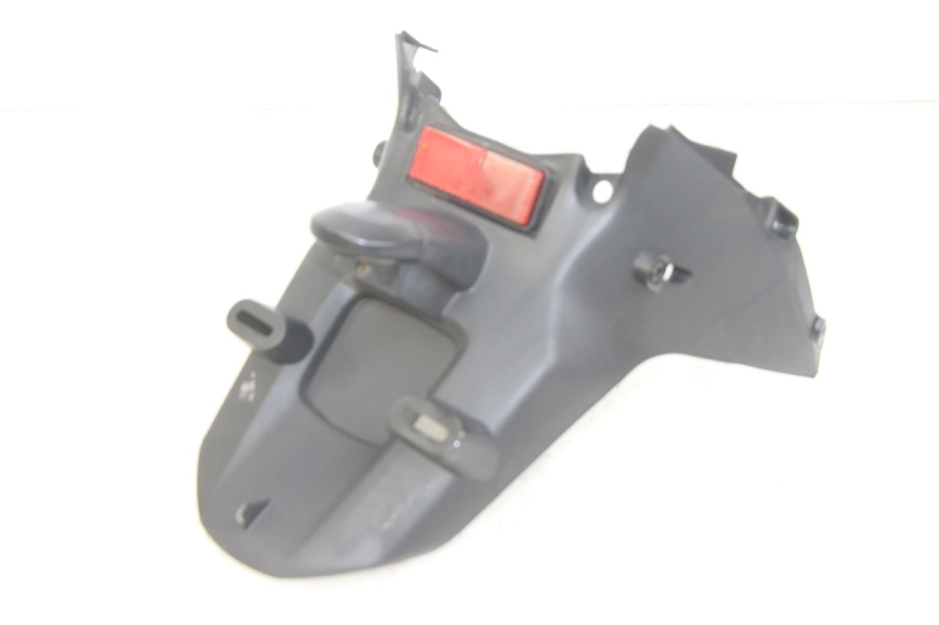 photo de HINTERER KOTFLüGEL SYM ORBIT 2 4T 50 (2018 - 2022) - Hauptansicht