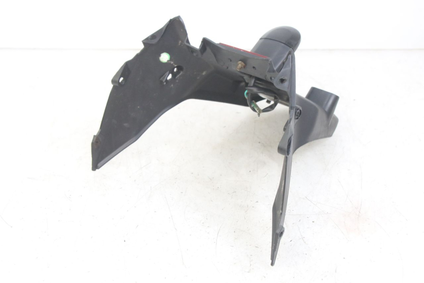 photo de HINTERER KOTFLüGEL SYM ORBIT 2 4T 50 (2018 - 2022) - Detailansicht des Bauteils