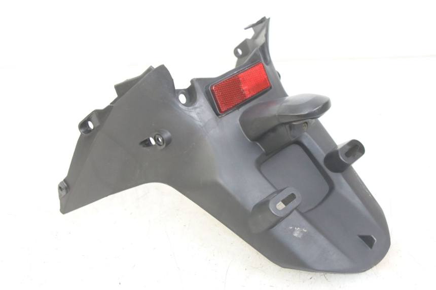 photo de HINTERER KOTFLüGEL SYM ORBIT 2 4T 50 (2018 - 2022) - Zoom auf Gebrauchszustand