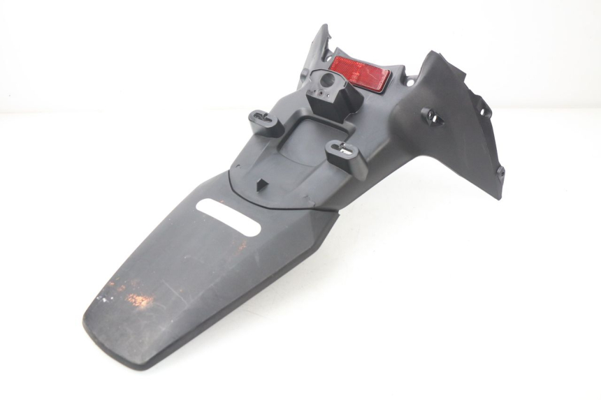 photo de SPRITZSCHUTZ SYM ORBIT 2 50 (2008 - 2014) - Hauptansicht