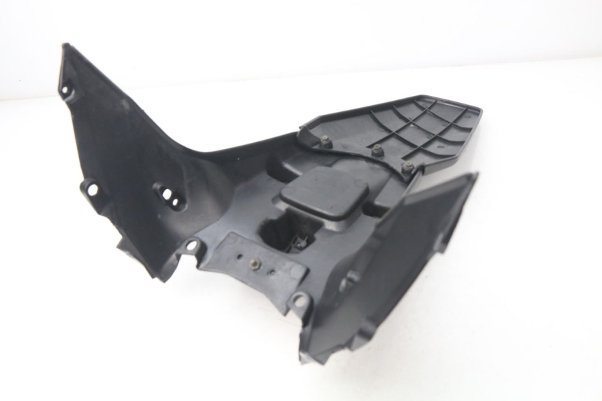 photo de SPRITZSCHUTZ SYM ORBIT 2 50 (2008 - 2014) - Detailansicht des Bauteils