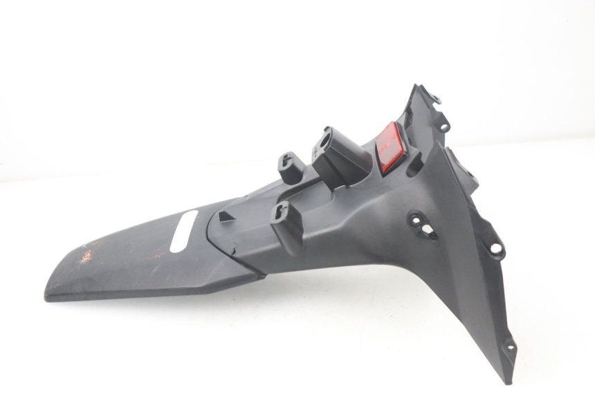 photo de SPRITZSCHUTZ SYM ORBIT 2 50 (2008 - 2014) - Alternative Perspektive