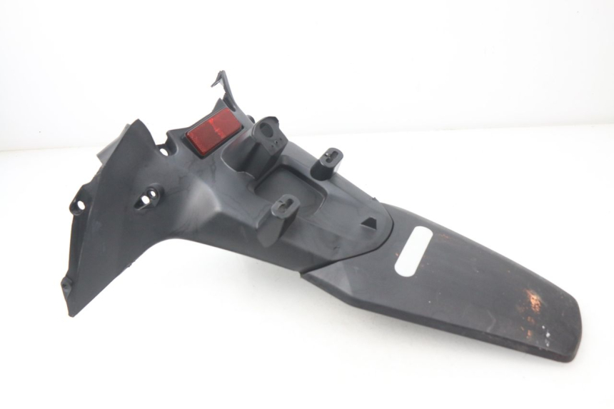 photo de SPRITZSCHUTZ SYM ORBIT 2 50 (2008 - 2014) - Gesamtansicht des Produkts