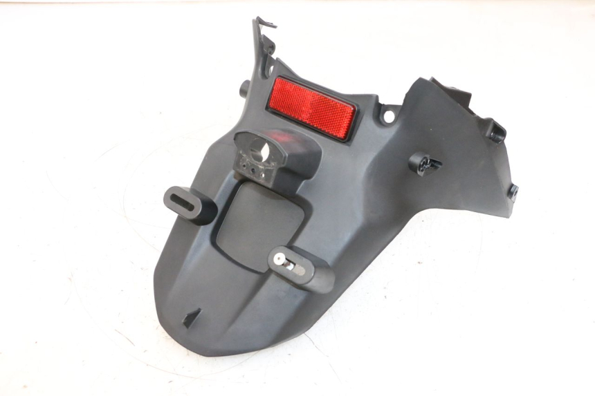 photo de SPRITZSCHUTZ SYM ORBIT 2 50 (2008 - 2014) - Hauptansicht