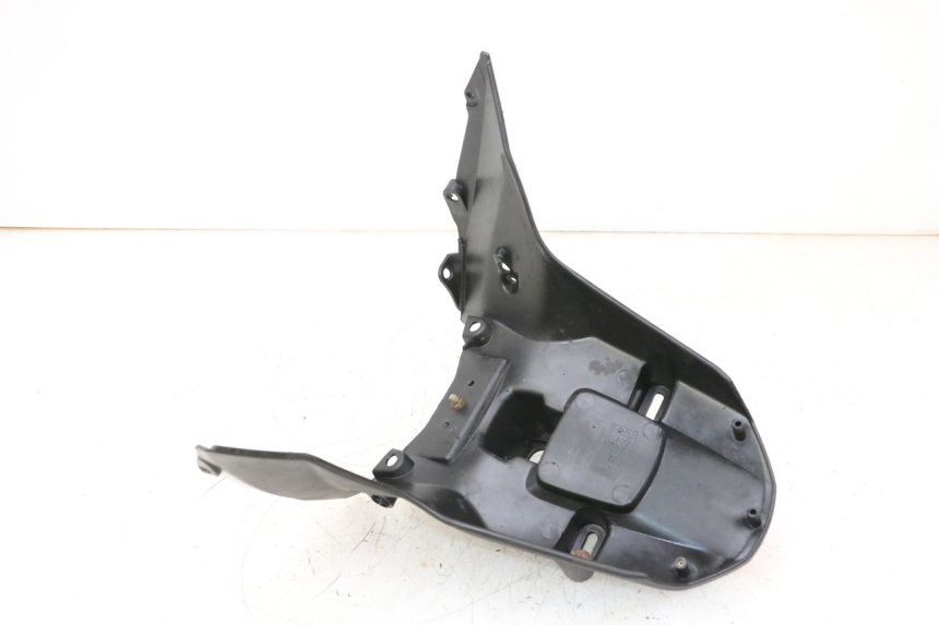 photo de SPRITZSCHUTZ SYM ORBIT 2 50 (2008 - 2014) - Alternative Perspektive