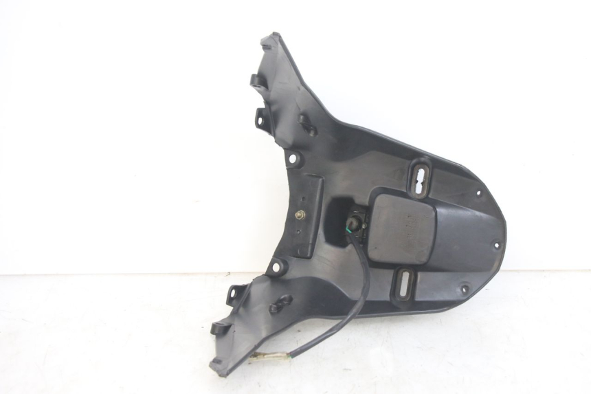 photo de HINTERER KOTFLüGEL SYM ORBIT 2 TS 2T 50 (2011 - 2016) - Alternative Perspektive